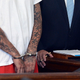 Image for article titled Prosecutor: Aaron Hernandez "Orchestrated The Execution" Of Odin Lloyd